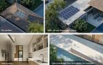 BAN22248: New Project with Gorgeous 4-Bedroom Villa in Bangtao. Thumbnail #16