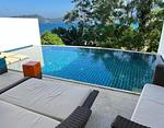 PAT6912: Townhouse with Sea View in Patong. Thumbnail #1