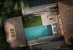 BAN22248: New Project with Gorgeous 4-Bedroom Villa in Bangtao. Thumbnail #7