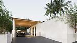 BAN22248: New Project with Gorgeous 4-Bedroom Villa in Bangtao. Thumbnail #17