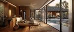 BAN22248: New Project with Gorgeous 4-Bedroom Villa in Bangtao. Thumbnail #2