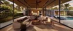 BAN22248: New Project with Gorgeous 4-Bedroom Villa in Bangtao. Thumbnail #3