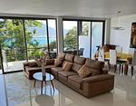PAT6912: Townhouse with Sea View in Patong. Thumbnail #10