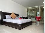 PAT6912: Townhouse with Sea View in Patong. Thumbnail #21