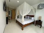 PAT6912: Townhouse with Sea View in Patong. Thumbnail #26