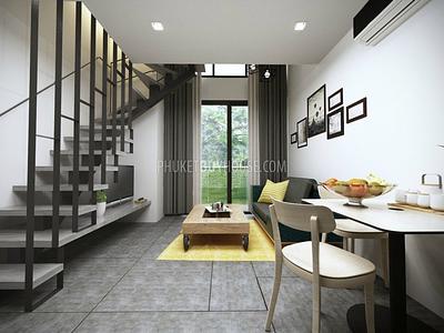 NAI22249: Duplex Apartment from Well-known Developer in Nai Harn. 照片 #5